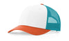 Richardson 115 Low Pro Trucker Cap, Snapback Hat