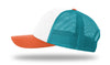 Richardson 115 Low Pro Trucker Cap