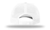 Richardson 115 Low Pro Trucker Cap