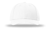 Richardson 115 Low Pro Trucker Cap, Snapback Hat