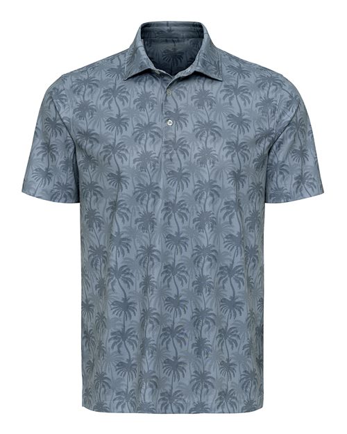 Paragon 154 Men's Charleston Sublimated Polo