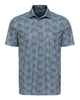 Paragon 154 Men's Charleston Sublimated Polo
