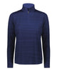 Augusta Sportswear 7012 Women's Pursuit Quarter-Zip Pullover
