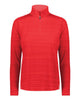 Augusta Sportswear 7012 Women's Pursuit Quarter-Zip Pullover