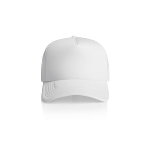 AS Colour 1161 Frame Foam Trucker Cap - 