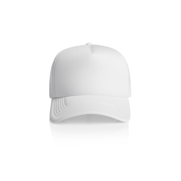 AS Colour 1161 Frame Foam Trucker Cap