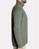 ANETIK MVQTRL9 Men's Low Pro Quarter-Zip Pullover