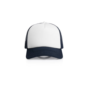 AS Colour 1163 Frame Foam Two-Tone Trucker - 