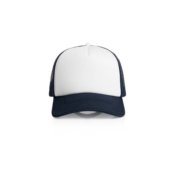 AS Colour 1163 Frame Foam Two-Tone Trucker
