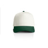AS Colour 1165 Frame Two-Tone Cap