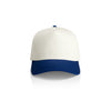 AS Colour 1165 Frame Two-Tone Cap