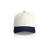 AS Colour 1165 Frame Two-Tone Cap