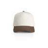 AS Colour 1165 Frame Two-Tone Cap