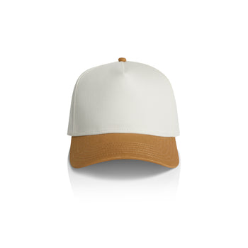AS Colour 1165 Frame Two-Tone Cap
