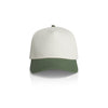 AS Colour 1165 Frame Two-Tone Cap