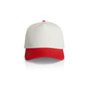 AS Colour 1165 Frame Two-Tone Cap
