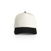 AS Colour 1165 Frame Two-Tone Cap
