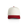 AS Colour 1165 Frame Two-Tone Cap