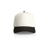 AS Colour 1165 Frame Two-Tone Cap