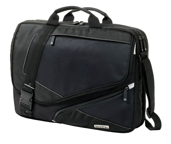 OGIO 117023 Voyager Messenger