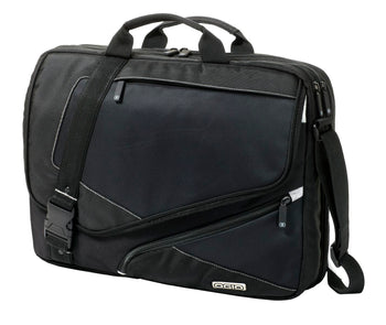 OGIO 117023 Voyager Messenger
