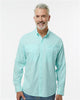 Paragon 702 Men's Kitty Hawk Performance Fishing Shirt