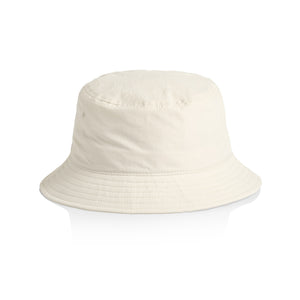 AS Colour 1171 Nylon Bucket Hat - 