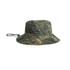 AS Colour 1172C Wide Brim Camo Bucket Hat