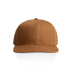 AS Colour 1173 Stock Canvas Cap - 
