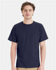 Hanes 5290P Essential-T Pocket T-Shirt