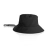 AS Colour 1174 Nylon Wide Brim Bucket Hat