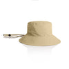 AS Colour 1174 Nylon Wide Brim Bucket Hat