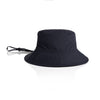 AS Colour 1174 Nylon Wide Brim Bucket Hat