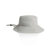 AS Colour 1174 Nylon Wide Brim Bucket Hat