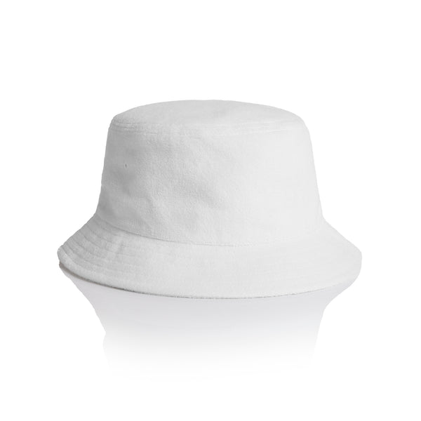 AS Colour 1175 Terry Bucket Hat