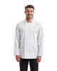 Artisan Collection by Reprime RP657 Unisex Recycled Chef Coat