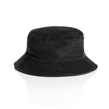 AS Colour 1176 Cord Bucket Hat