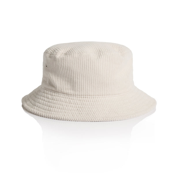 AS Colour 1176 Cord Bucket Hat