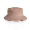 AS Colour 1176 Cord Bucket Hat