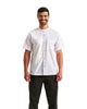 Artisan Collection by Reprime RP904 Men's Chef Recycled Shirt