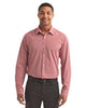 Artisan Collection by Reprime RP220 Men's Microcheck Gingham Cotton Shirt