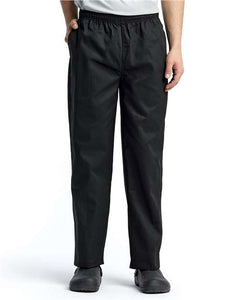 Artisan Collection by Reprime RP553 Unisex Essential Chef Pants - 