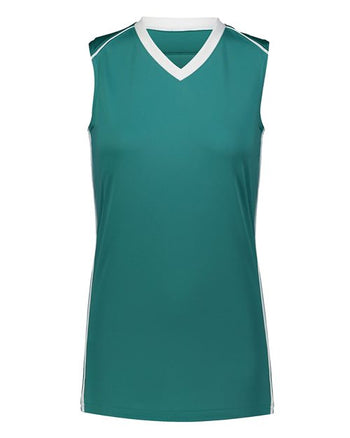 Augusta Sportswear 1687 Women's Rover Jersey