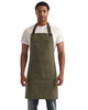 Artisan Collection by Reprime RP144 Annex Oxford Bib Apron