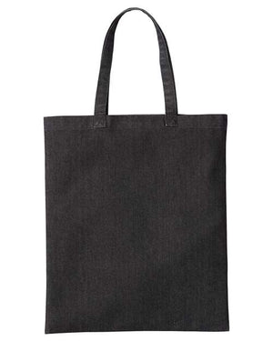 Artisan Collection by Reprime RP998 Denim Tote Bag - 
