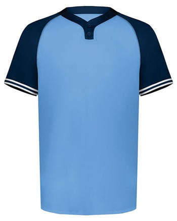 Augusta Sportswear 6905 Men's Cutter Henley Jersey