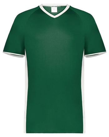 Augusta Sportswear 6907 Men's Cutter V-Neck Jersey