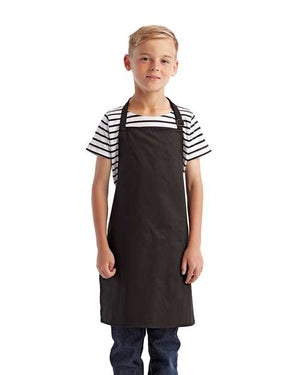 Artisan Collection by Reprime RP149 Youth Recycled Apron - 