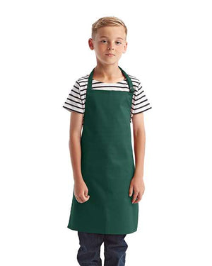 Artisan Collection by Reprime RP149 Youth Recycled Apron - 