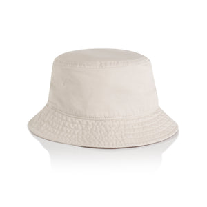 AS Colour 1181 Faded Bucket Hat - 